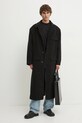 Džíny MM6 Maison Margiela SH2LA0011.S30589 modrá AW24