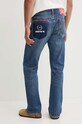 Îmbrăcăminte Levi's jeansi Levi’s x McLaren A8996.0000 albastru