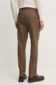 Oblečení Manšestrové kalhoty Sisley 41ZNSF04R hnědá
