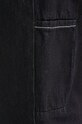 Desigual jeansi ADONIS negru 24WMDD05