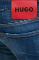 HUGO jeans blu 50522138