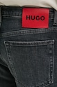 Джинси HUGO сірий 50522155