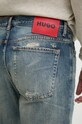 HUGO jeansi albastru 50522156