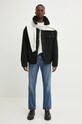 HUGO jeansi 50522202 albastru AW24