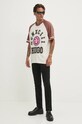 Джинси HUGO 50525250 чорний AW24