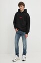 HUGO jeansi 50525384 albastru AW24