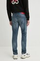 Îmbrăcăminte HUGO jeansi 50525384 albastru