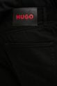 HUGO jeansi negru 50525414