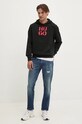 Джинси HUGO 50525766 блакитний AW24