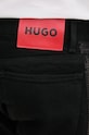 Джинсы HUGO чёрный 50525385