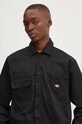 Overal Dickies HAUGHTON černá DK0A4XIO