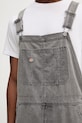 Dickies kantáros farmernadrág CLASSIC szürke DK0A4XYA