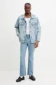 Дънки Levi's 05527 син SS25