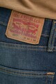 Levi's jeansy 527™ SLIM BOOT CUT niebieski 05527