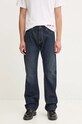 G-Star jeans bleumarin D24467.D577