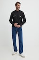 Джинси Calvin Klein Jeans J30J325967 блакитний NC24