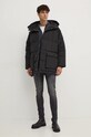 Džíny Calvin Klein Jeans J30J325968 černá AW24