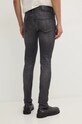 Oblečení Džíny Calvin Klein Jeans J30J325968 černá