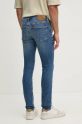 Îmbrăcăminte Calvin Klein Jeans jeansi J30J325974 bleumarin