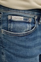 Džíny Calvin Klein Jeans námořnická modř J30J325974