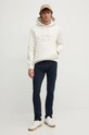 Джинсы Calvin Klein Jeans J30J325975 тёмно-синий AW24