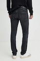 Oblečenie Rifle Calvin Klein Jeans J30J325976 čierna