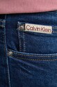 Calvin Klein Jeans jeansi bleumarin J30J325980