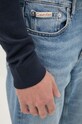 Calvin Klein Jeans jeansi albastru J30J325998