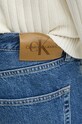 Calvin Klein Jeans jeansi albastru J30J326007