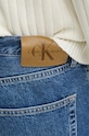 Джинси Calvin Klein Jeans блакитний J30J326007