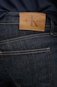 Rifle Calvin Klein Jeans tmavomodrá J30J326078