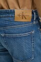 Джинси Calvin Klein Jeans темно-синій J30J326359