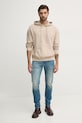Джинси Calvin Klein Jeans J30J326361 блакитний AW24