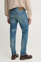 Oblečení Džíny Calvin Klein Jeans J30J326361 modrá
