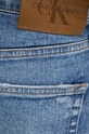 Calvin Klein Jeans jeansy niebieski J30J326362
