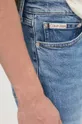 Джинсы Calvin Klein Jeans голубой J30J326882