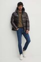 Guess jeans CHRIS M4BA27.D5GQ2 blu navy AW24
