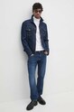 Traperice Guess ANGELS M4BAN2.D5GQ2 mornarsko plava AW24