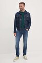 Джинси Guess FINNLEY M4BAS2.D5GQ1 блакитний AW24
