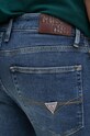 Джинси Guess FINNLEY блакитний M4BAS2.D5GQ1
