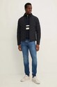 Джинси Guess MIAMI M4BAN1.D4Z84 блакитний AW24