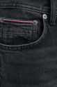 Tommy Hilfiger jeans nero MW0MW36673