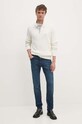 Джинсы Tommy Hilfiger MW0MW36677 тёмно-синий AW24