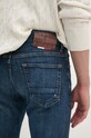 Джинсы Tommy Hilfiger тёмно-синий MW0MW36677