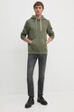 Джинсы Tommy Hilfiger MW0MW37342 чёрный AW24