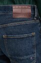 Джинси Tommy Hilfiger темно-синій MW0MW36669