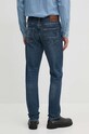 Odzież Tommy Hilfiger jeansy MW0MW36671 niebieski