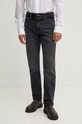 Ruházat Tommy Hilfiger farmer MW0MW36676 fekete
