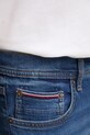 Джинси Tommy Hilfiger блакитний MW0MW37252