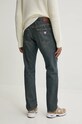 Ρούχα Τζιν παντελόνι Guess Jeans M4BA1B.D5DO5 μπλε